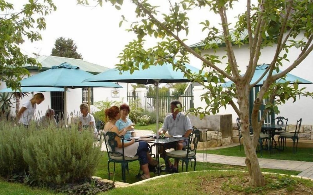 Фото De Doornkraal Vinotel