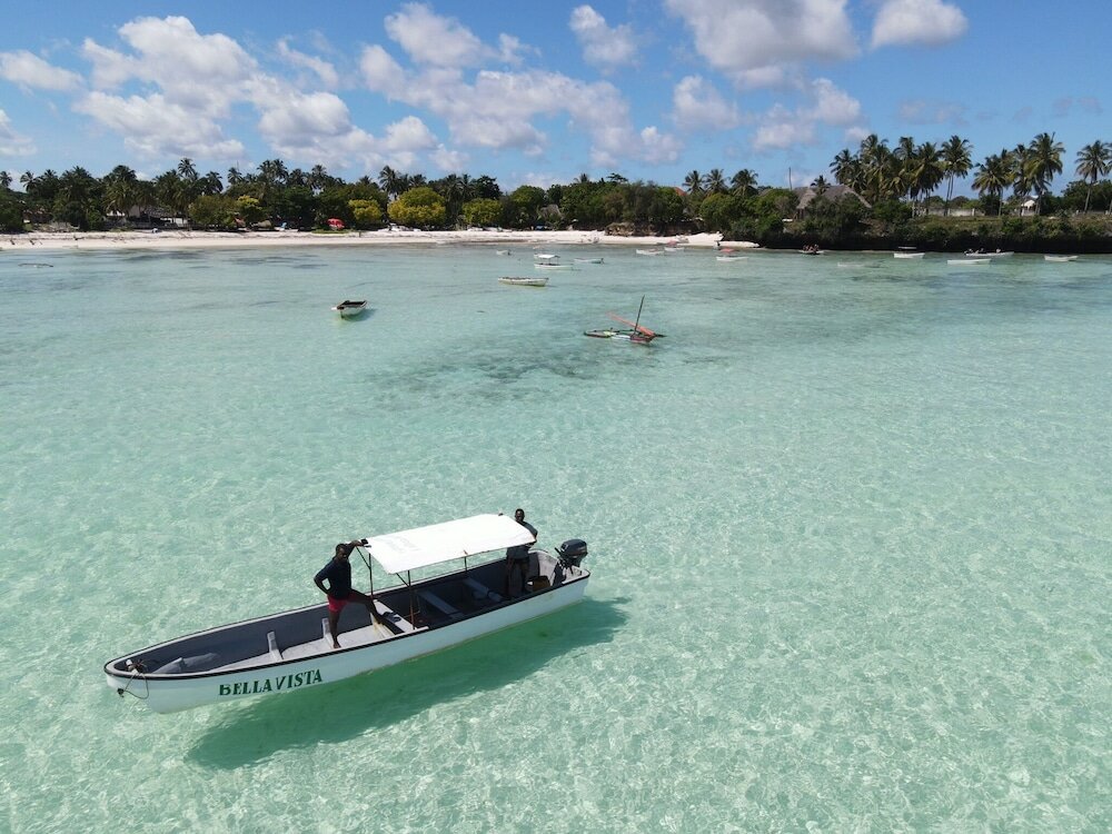 Фото Bella Vista Resort Zanzibar