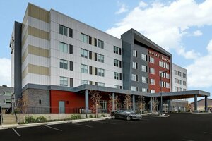Гостиница Hyatt Place Prince George