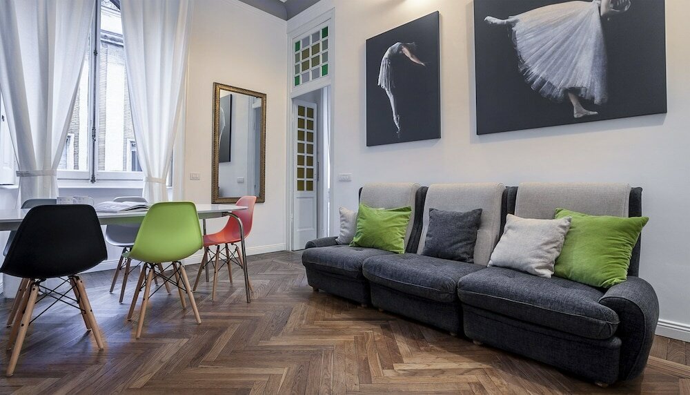 Фото Italianway - Piero Della Francesca 84