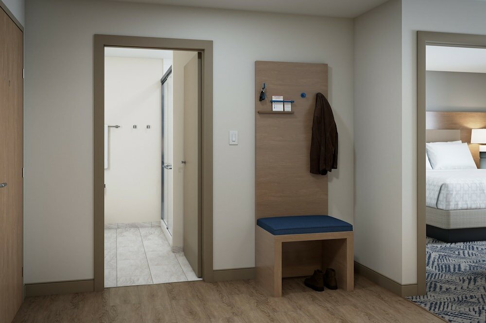 Фото Candlewood Suites Tulsa Hills, an Ihg Hotel