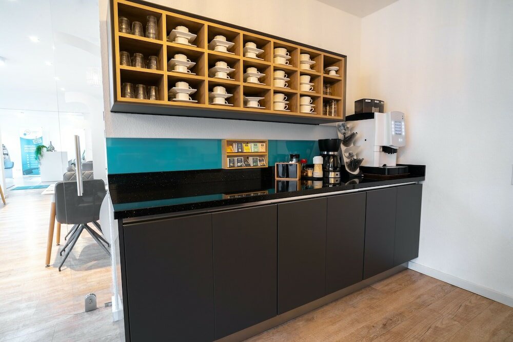 Фото Friends Hotel Bad Salzuflen