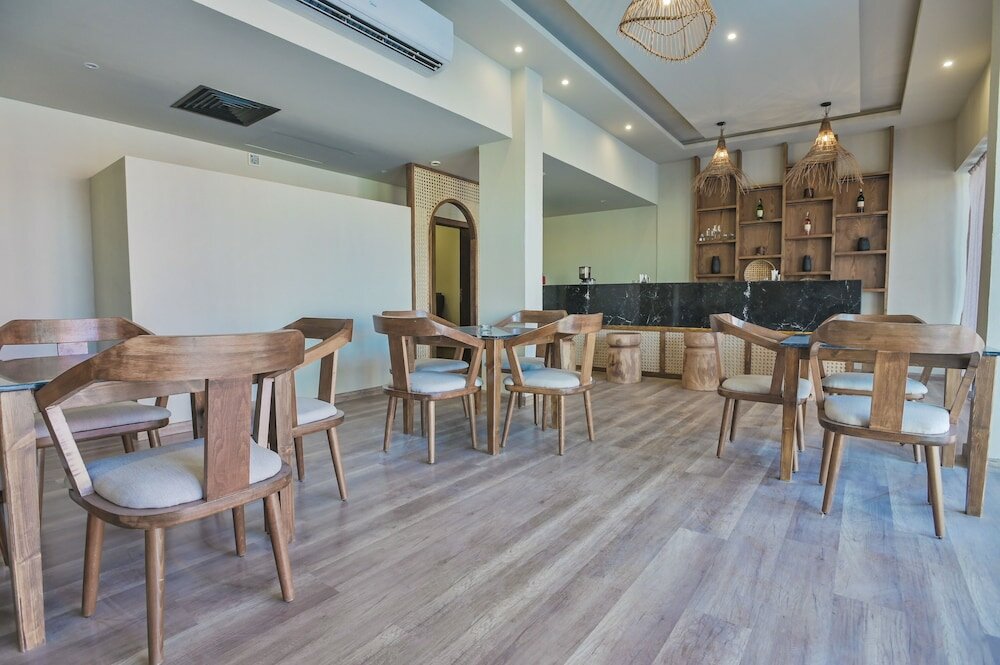 Фото The Bay Hotel Hurghada Marina