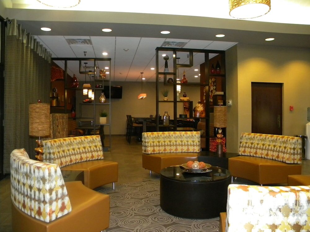 Фото Revel Hotel Minot, SureStay Collection by Best Western