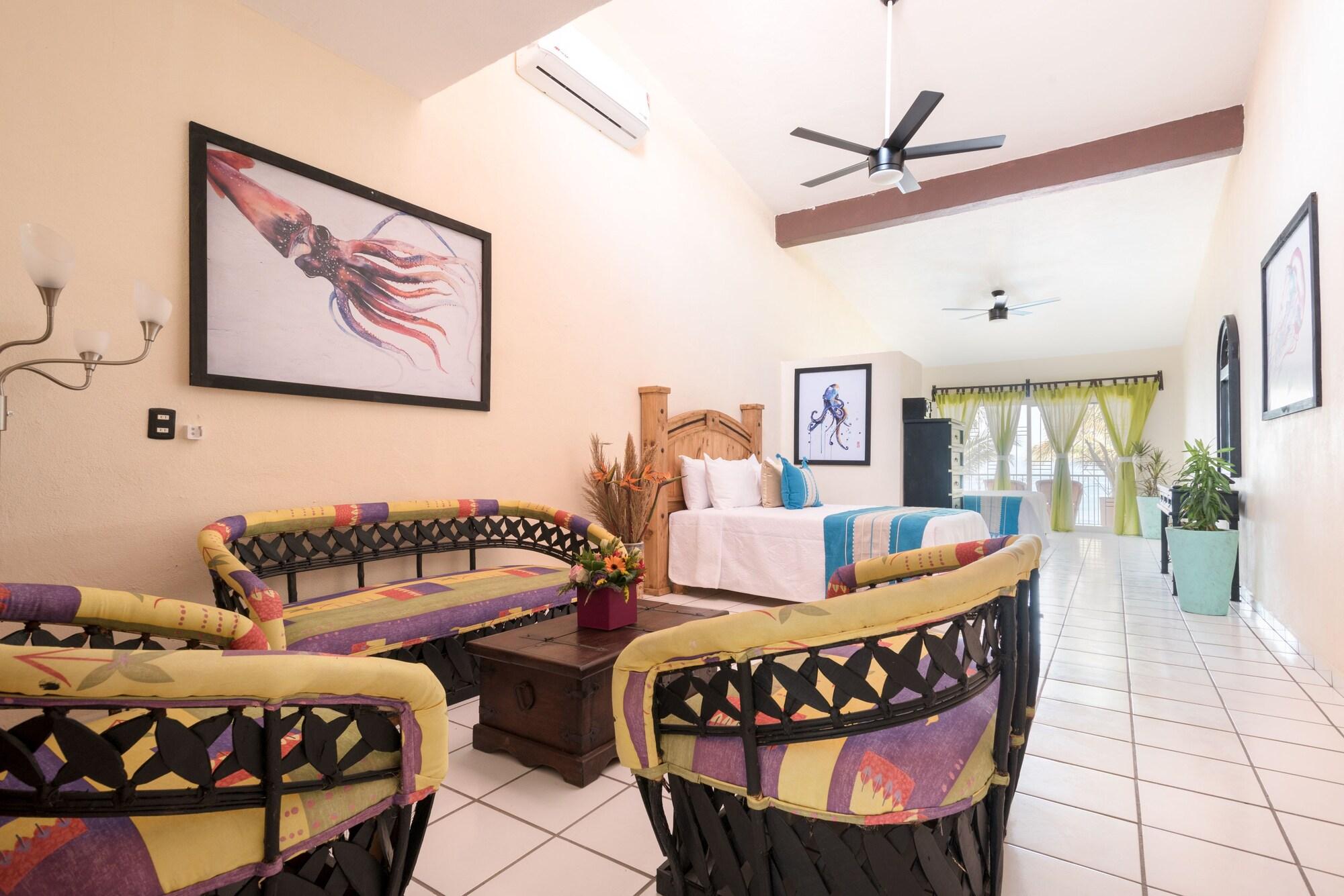 Фото Casa María Resort