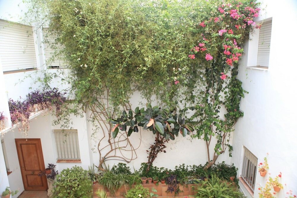 Фото Hotel El Coloso