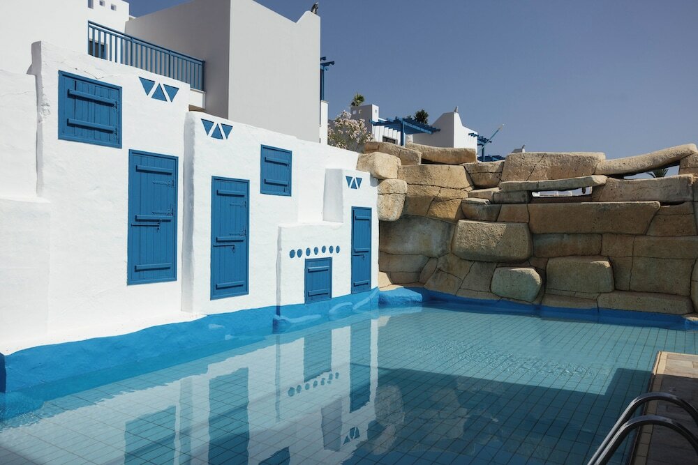 Фото Atlantica Callisto