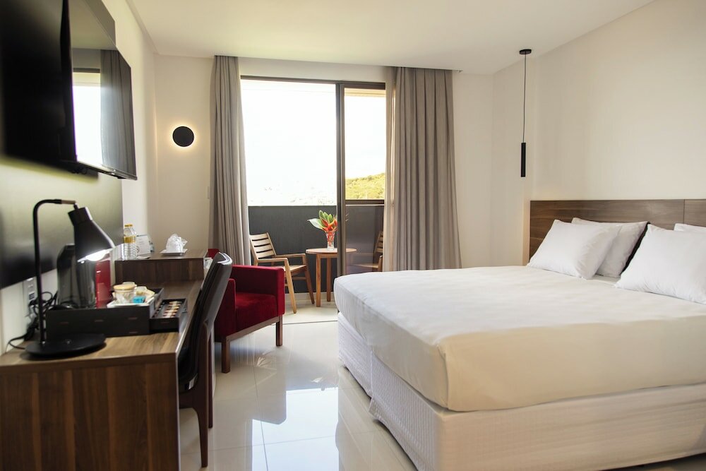 Фото Nobile Hotel Araripina