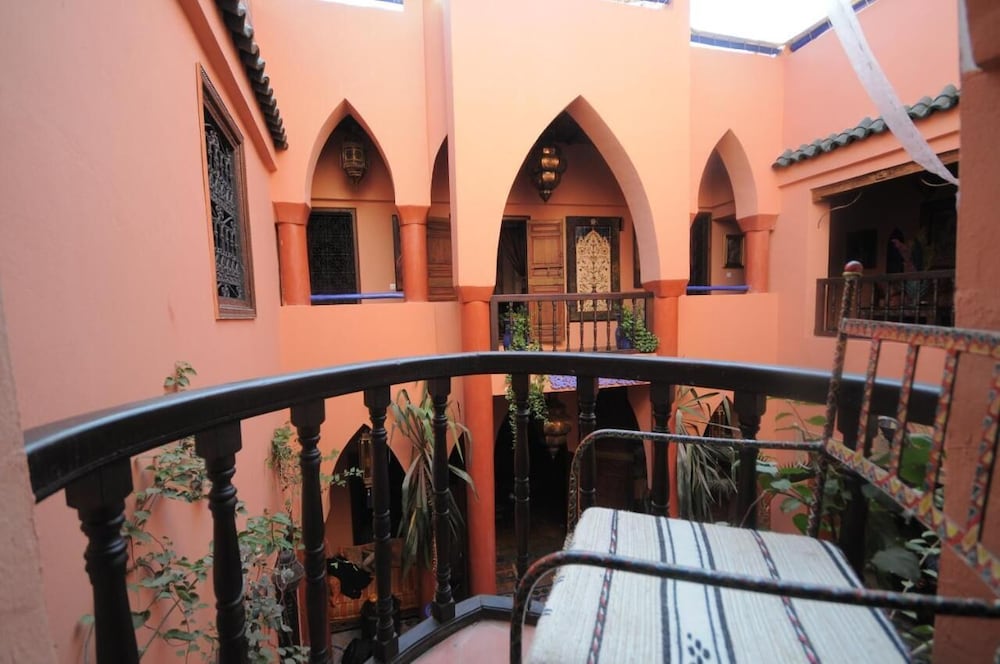 Фото Riad Basma