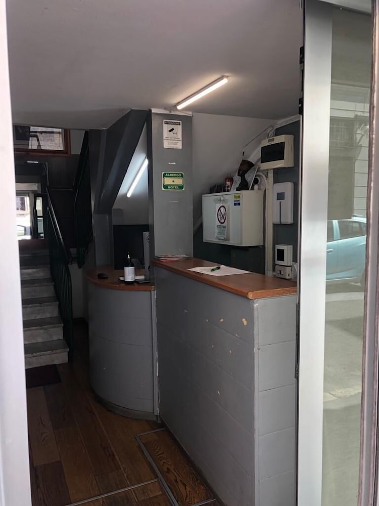 Фото Hostel Galla