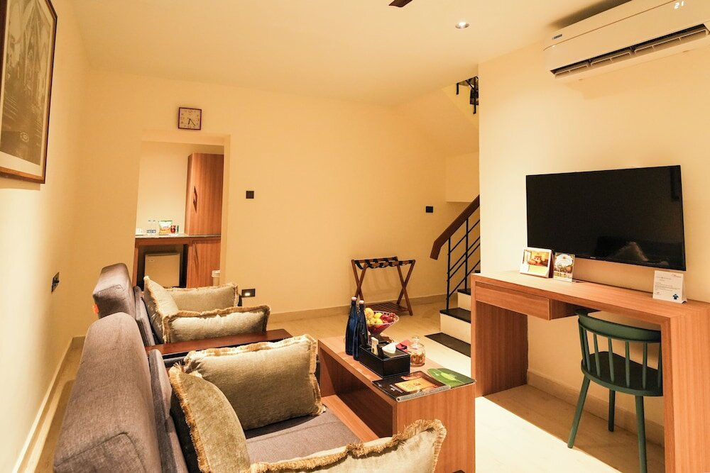 Фото Mgm Vailankanni Residency