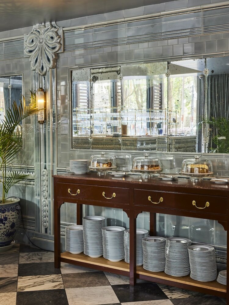 Фото Hotel Montevideo - Leading Hotels of the World