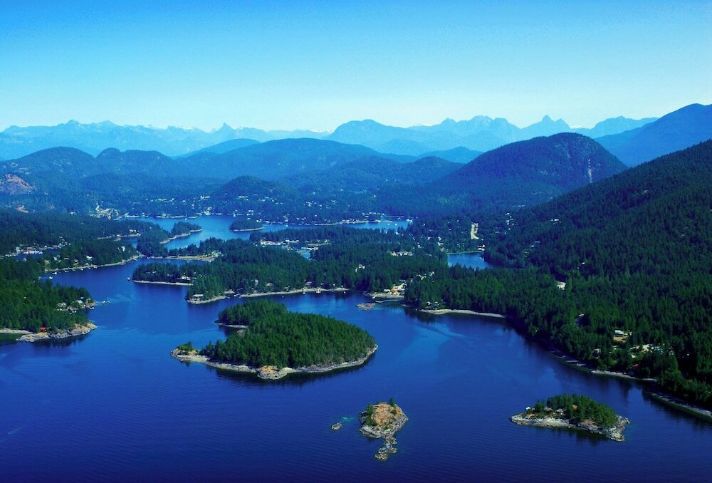 Фото Sunshine Coast Resort