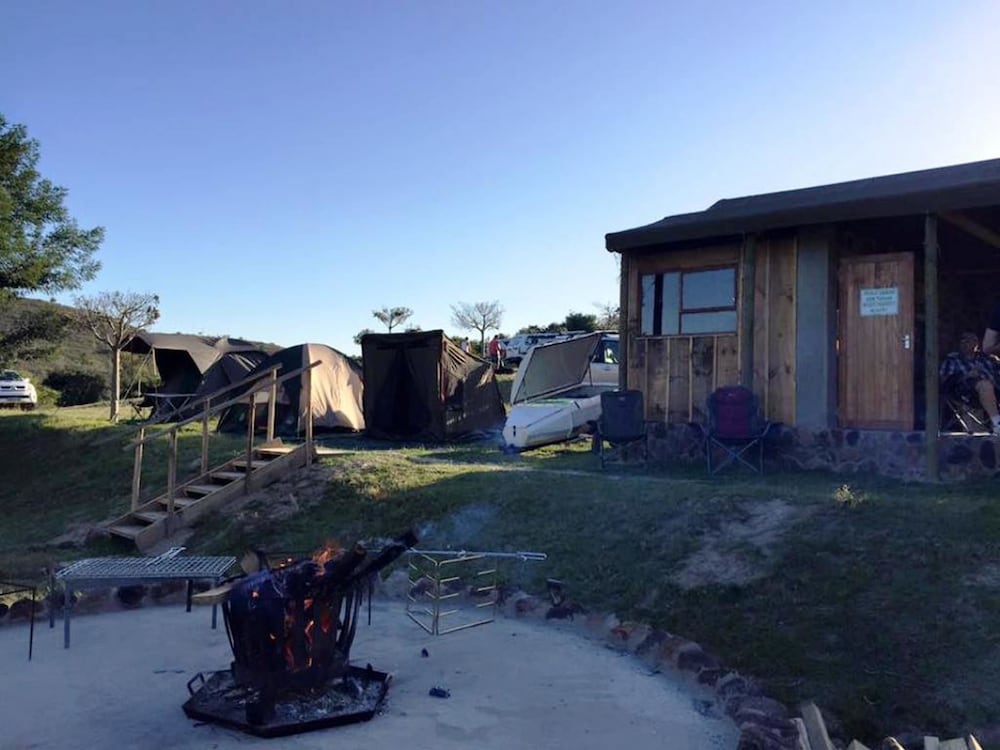 Фото Pabala Game Farm