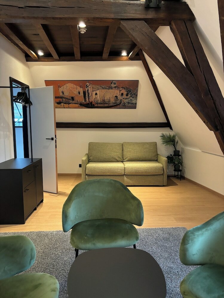 Фото Comic Art Hotel