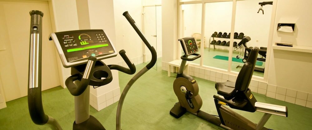 Фото Hotel Ambiente Walldorf