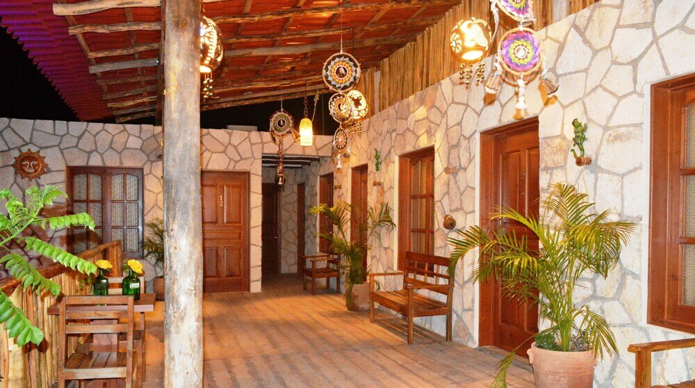 Фото Casa San Juan