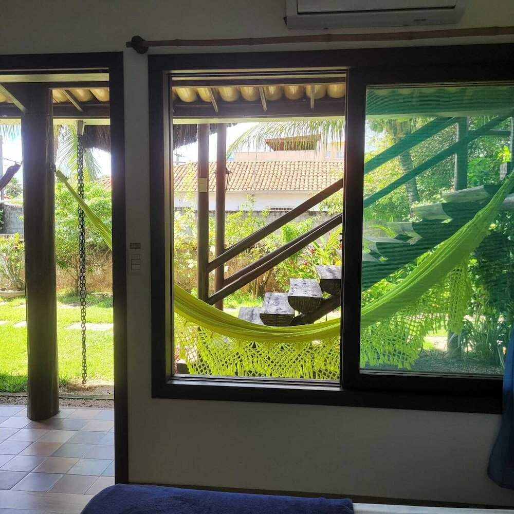 Фото Pousada Aconchego de Genipabu