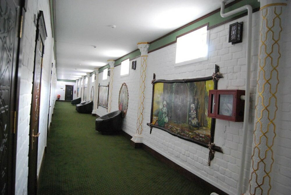 Фото Kesh Palace