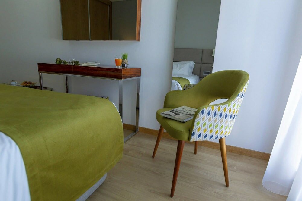 Фото Hotel Fafense