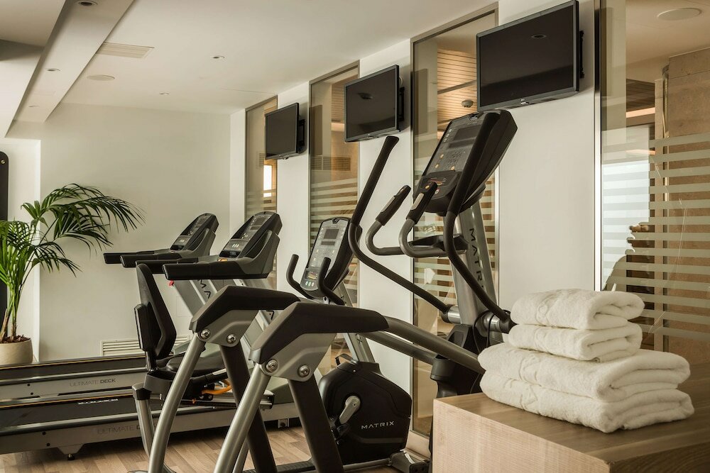 Фото Electra Kefalonia Hotel & SPA