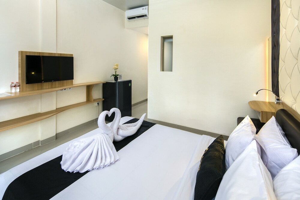 Фото Graha Socio Hotel Nusa Dua