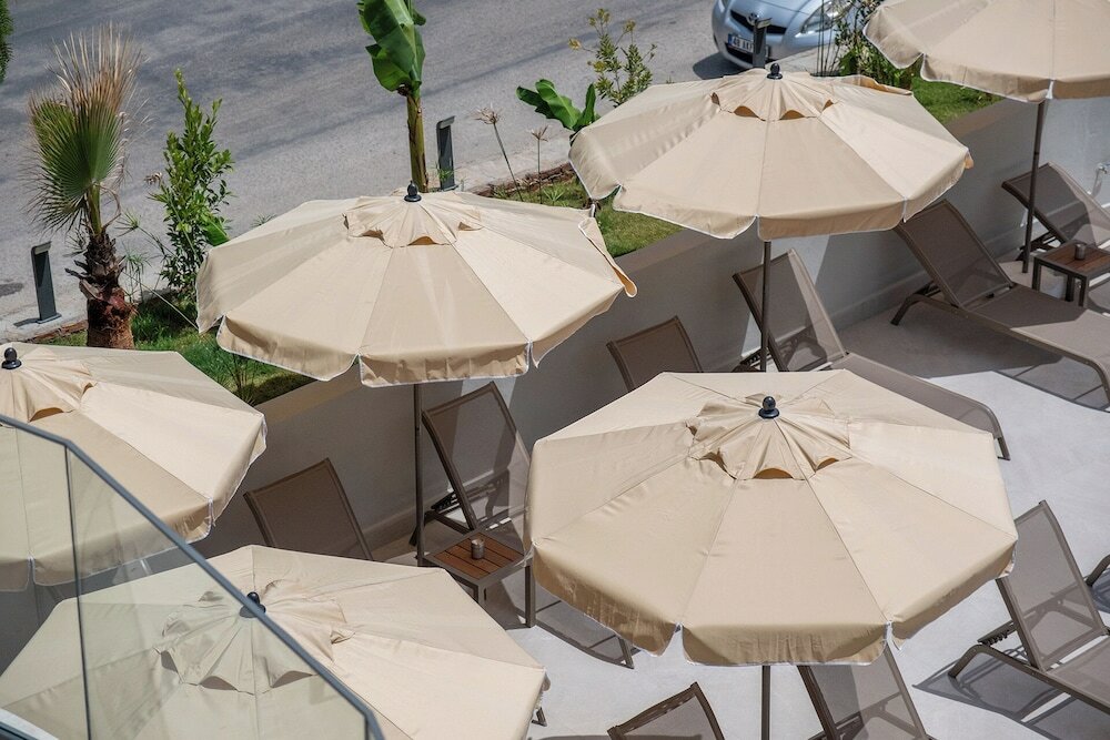 Фото Residence 222 Hisarönü