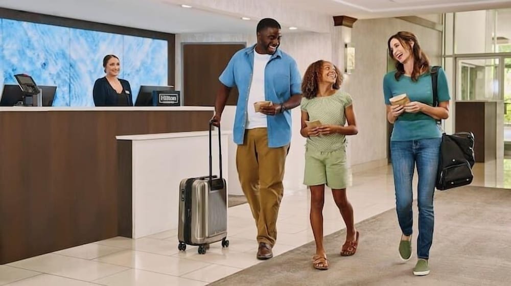 Фото DoubleTree by Hilton Long Island City New York