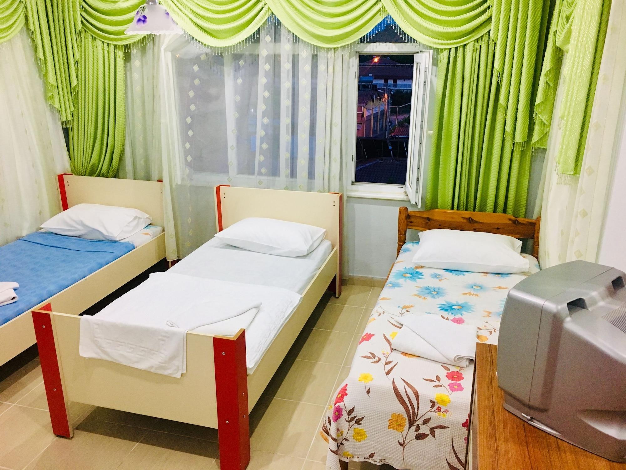 Фото Side Erenler Hotel