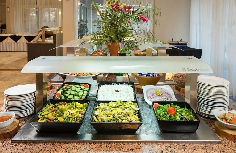 Фото Aeolian Village Beach Resort