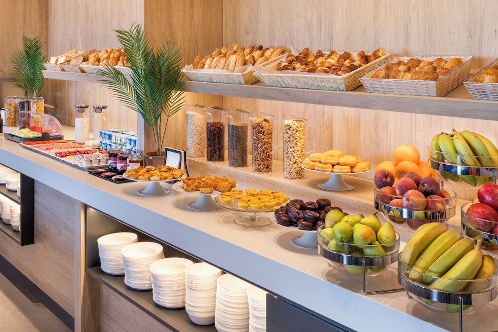 Фото B&b Hotel Vila do Conde