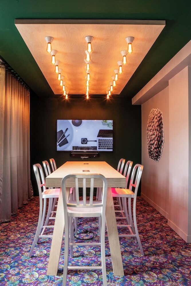 Фото Ibis Styles Bordeaux Centre Gare