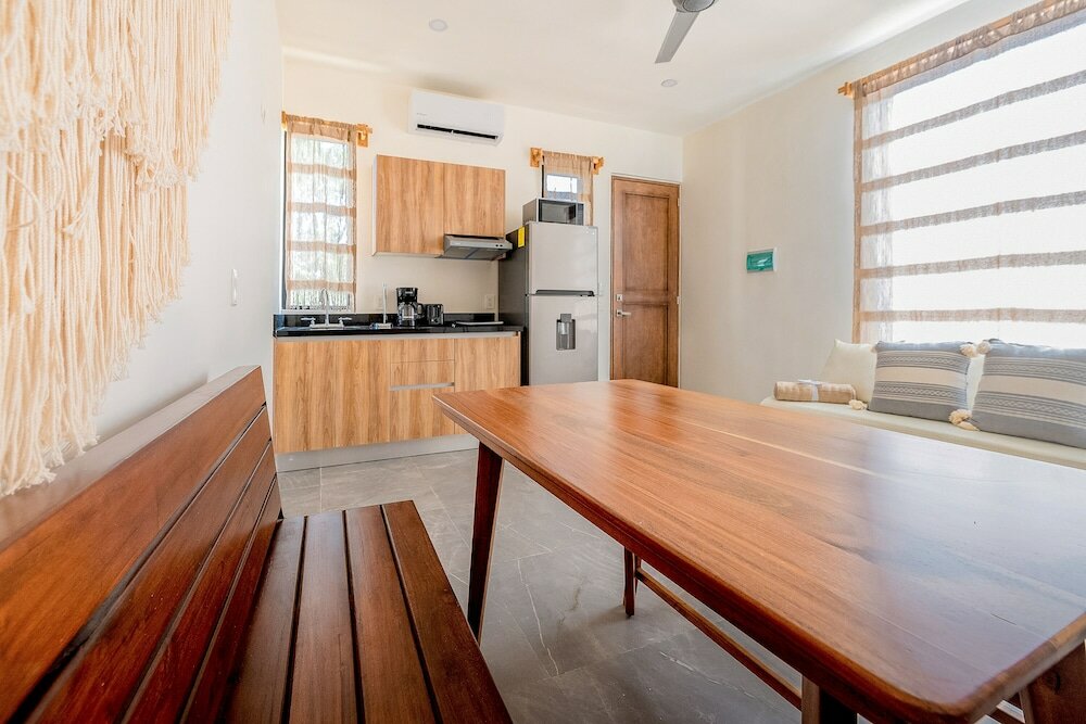 Фото Smart Depas Tulum