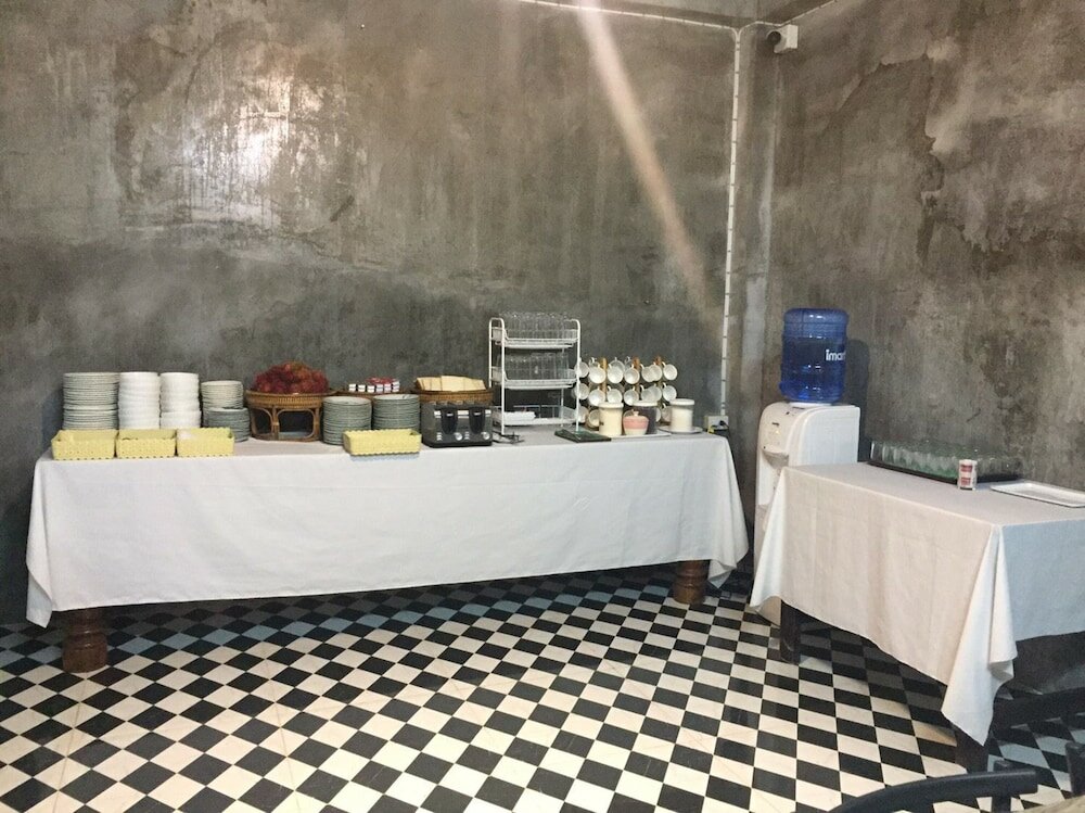 Фото Honey Hotel Chiang Saen