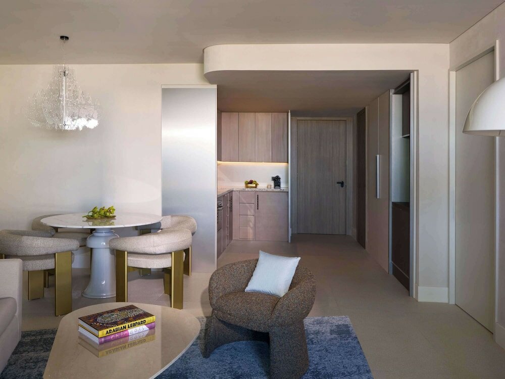 Фото Sls Barcelona