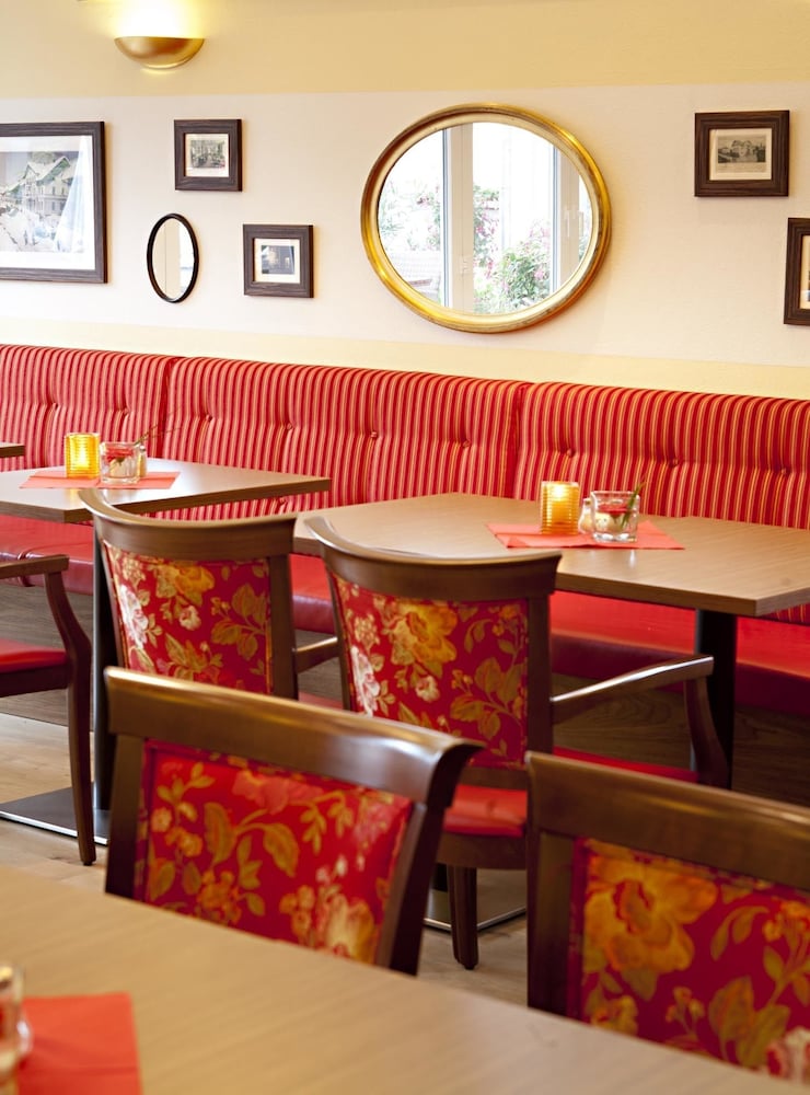 Фото Hotel Greinwald