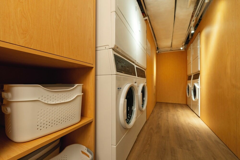 Фото Shama Hub Metro South Hong Kong