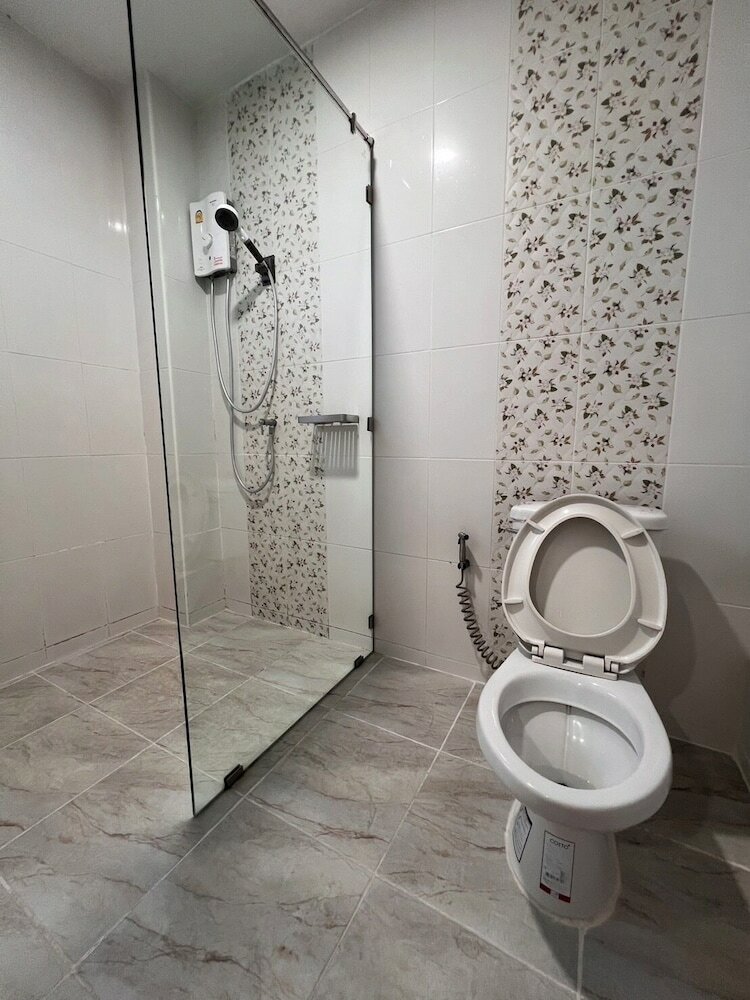 Фото Berich Hotel