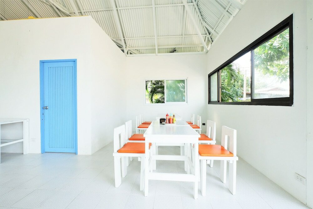 Фото March Samui