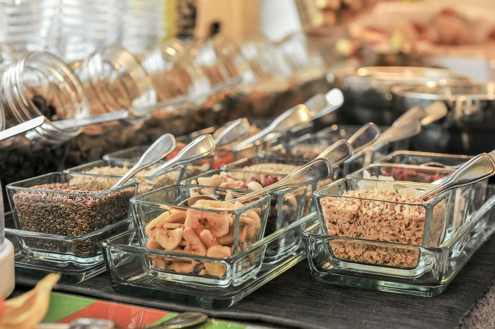 Фото City Hotel Fellbach