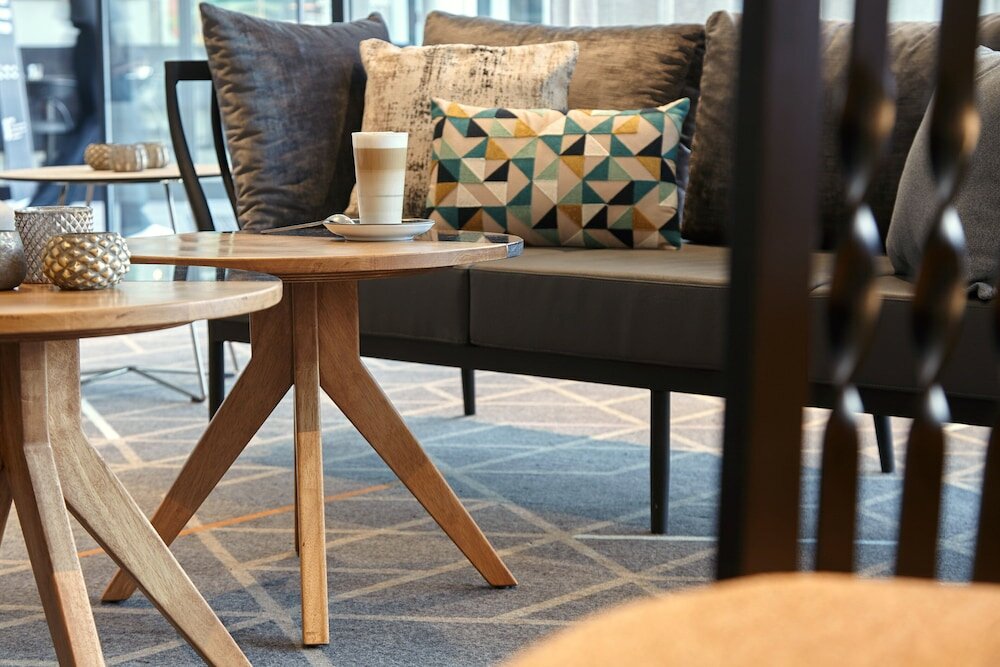 Фото The niu Hub