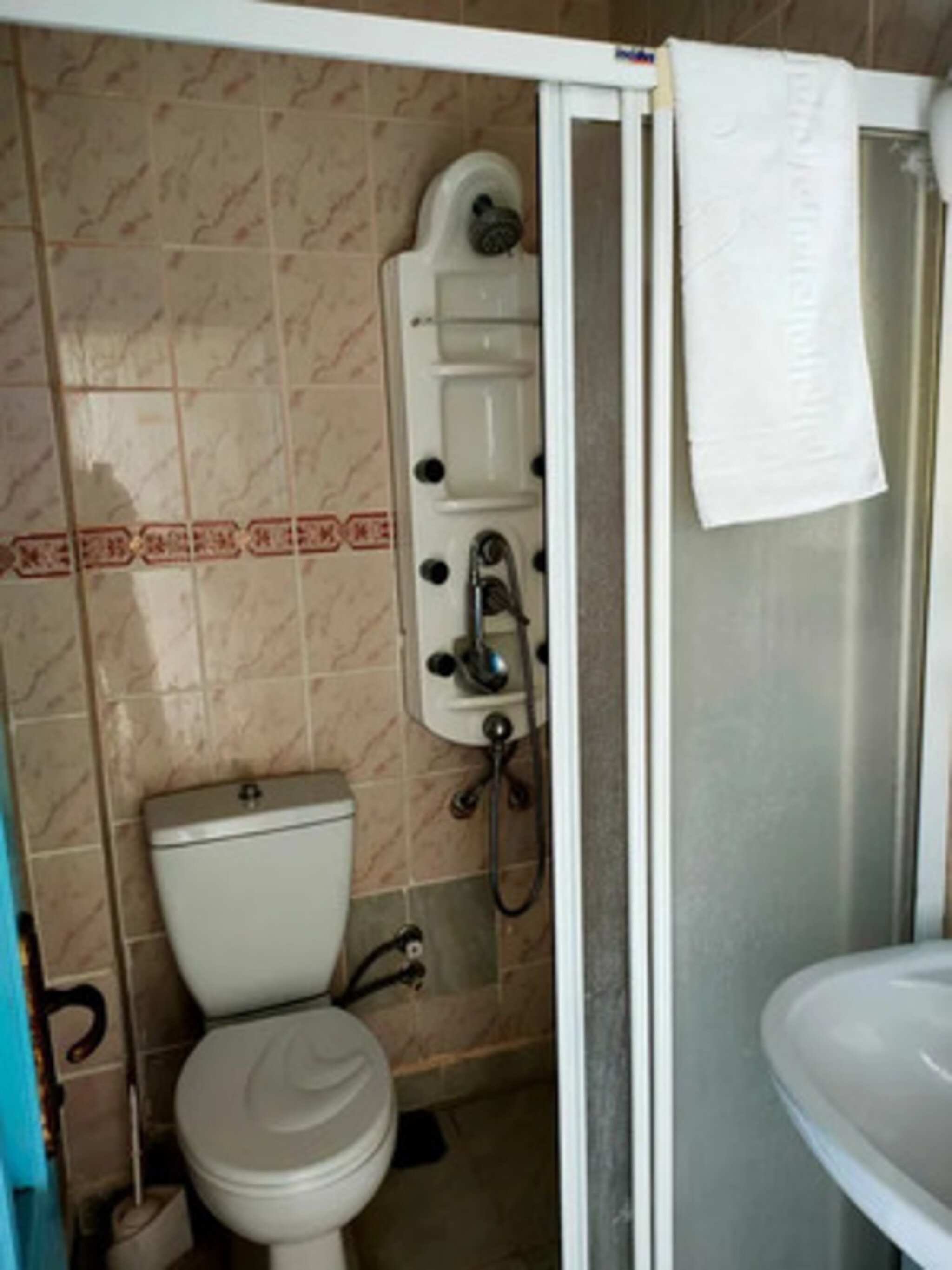 Фото Side Erenler Hotel