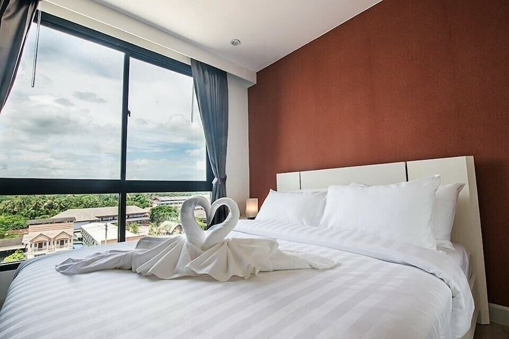 Фото O2 Hotel Maesot