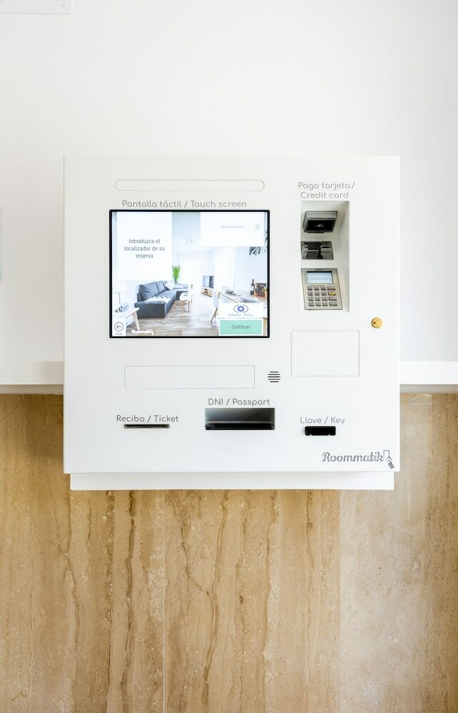 Фото Apartamentos Toboso Plaza