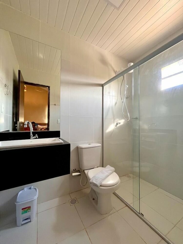 Фото Hotel Arena Carneiros by Aft