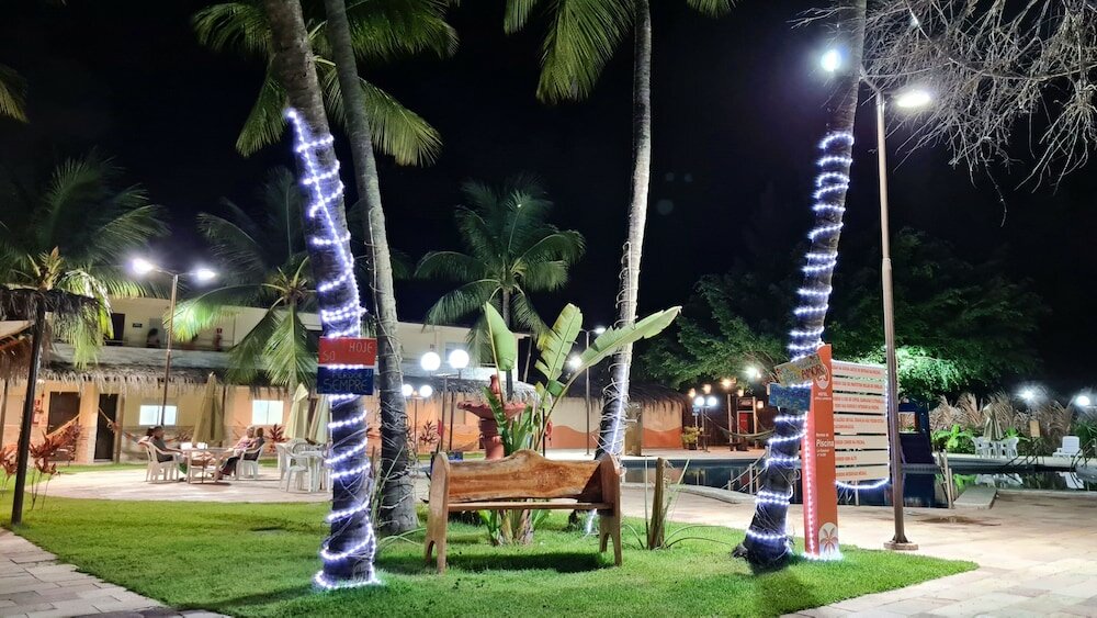 Фото Hotel Arena Carneiros by Aft