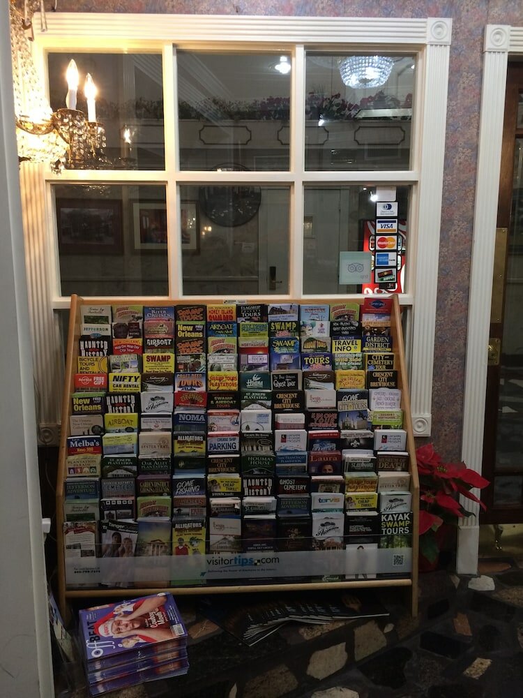 Фото Plaza Suites Downtown New Orleans