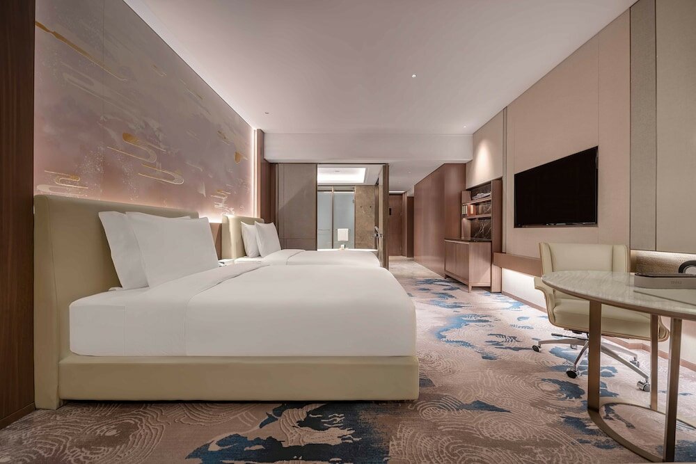 Фото Tivoli Chengdu at Cultural Heritage Park