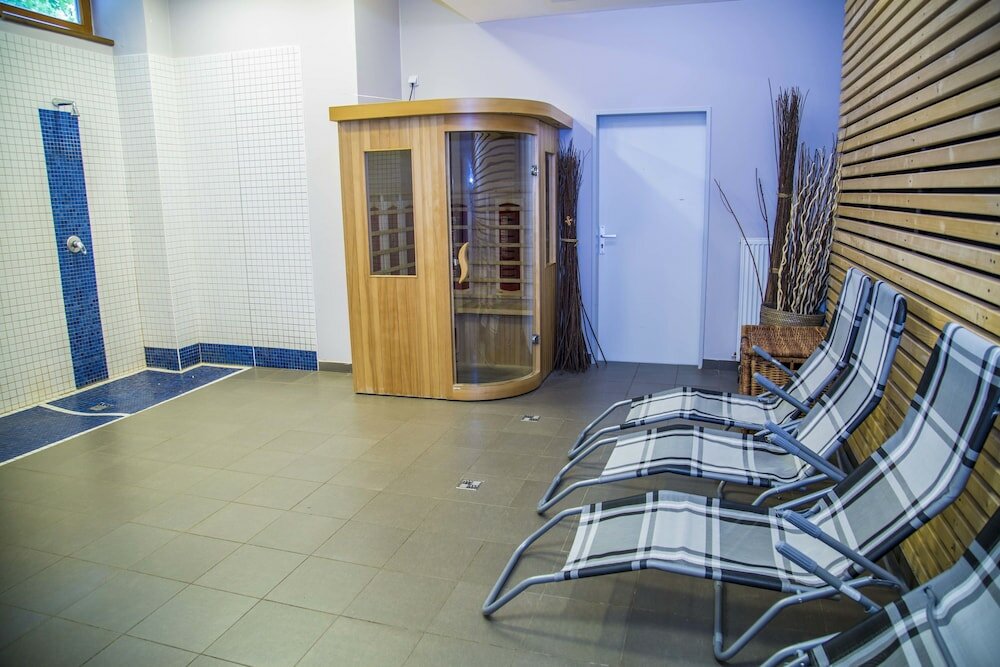 Фото Parkhotel Harrachov