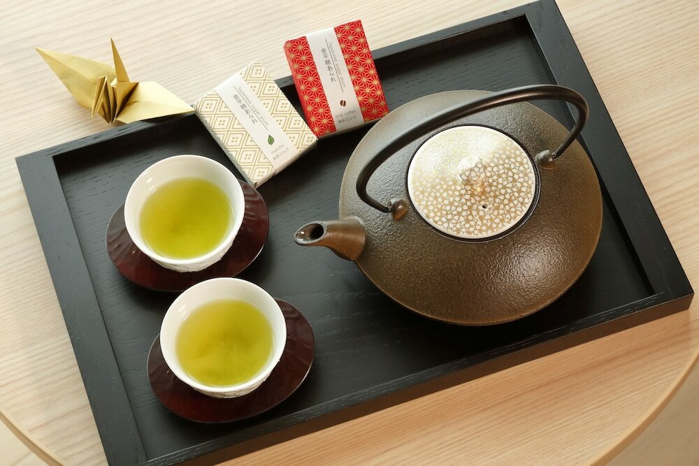 Фото Hotel Traveltine Kyoto Kiyamachi